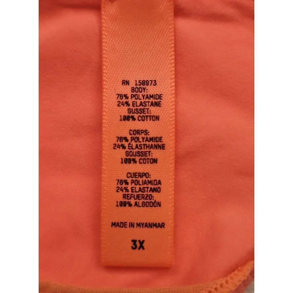 Skims thong panty Nwt‎